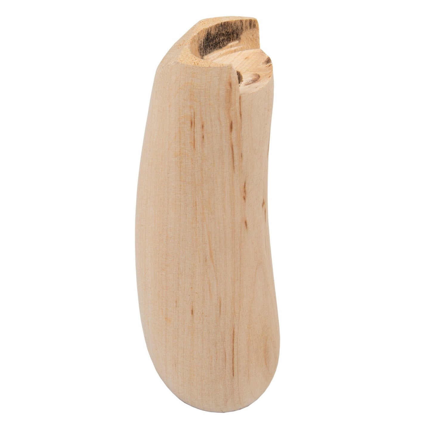 Premium Holzgriff inkl. M8 Mutter