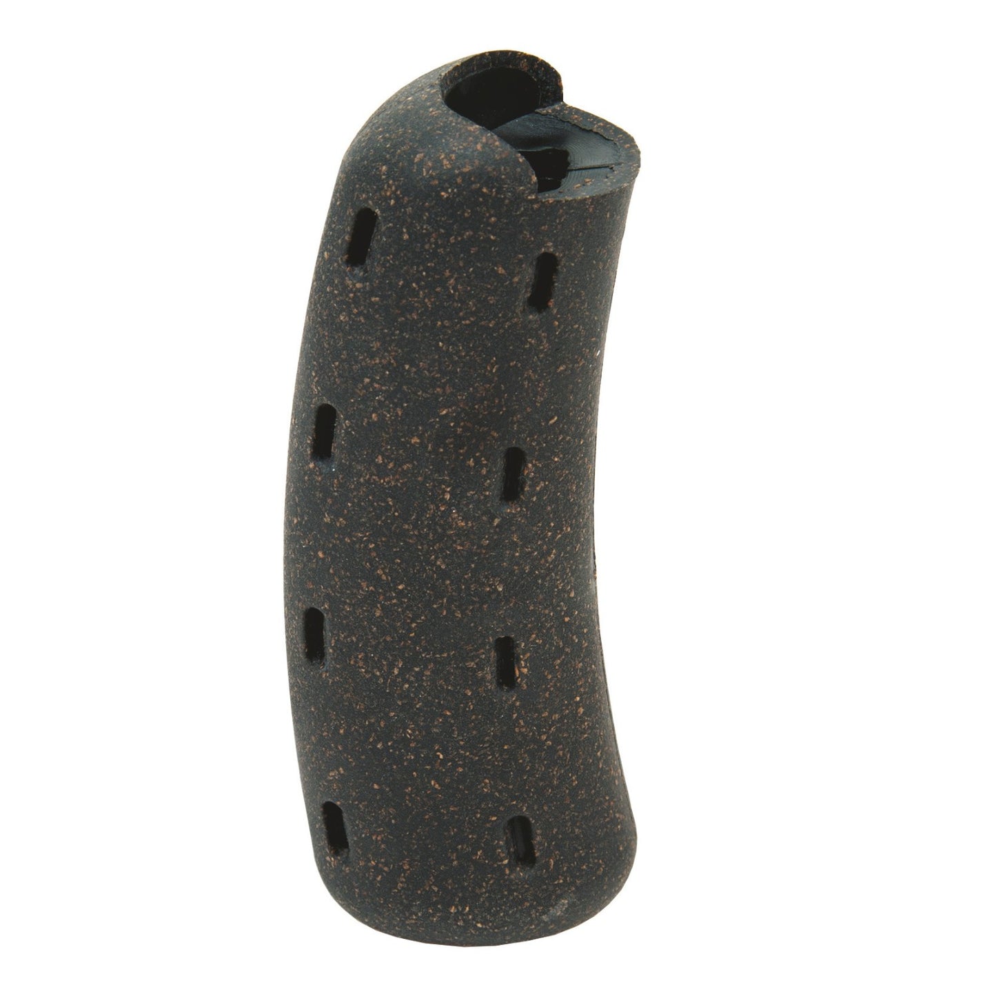 Premium BiKo Griff Kork – schwarz inkl. M8 Mutter