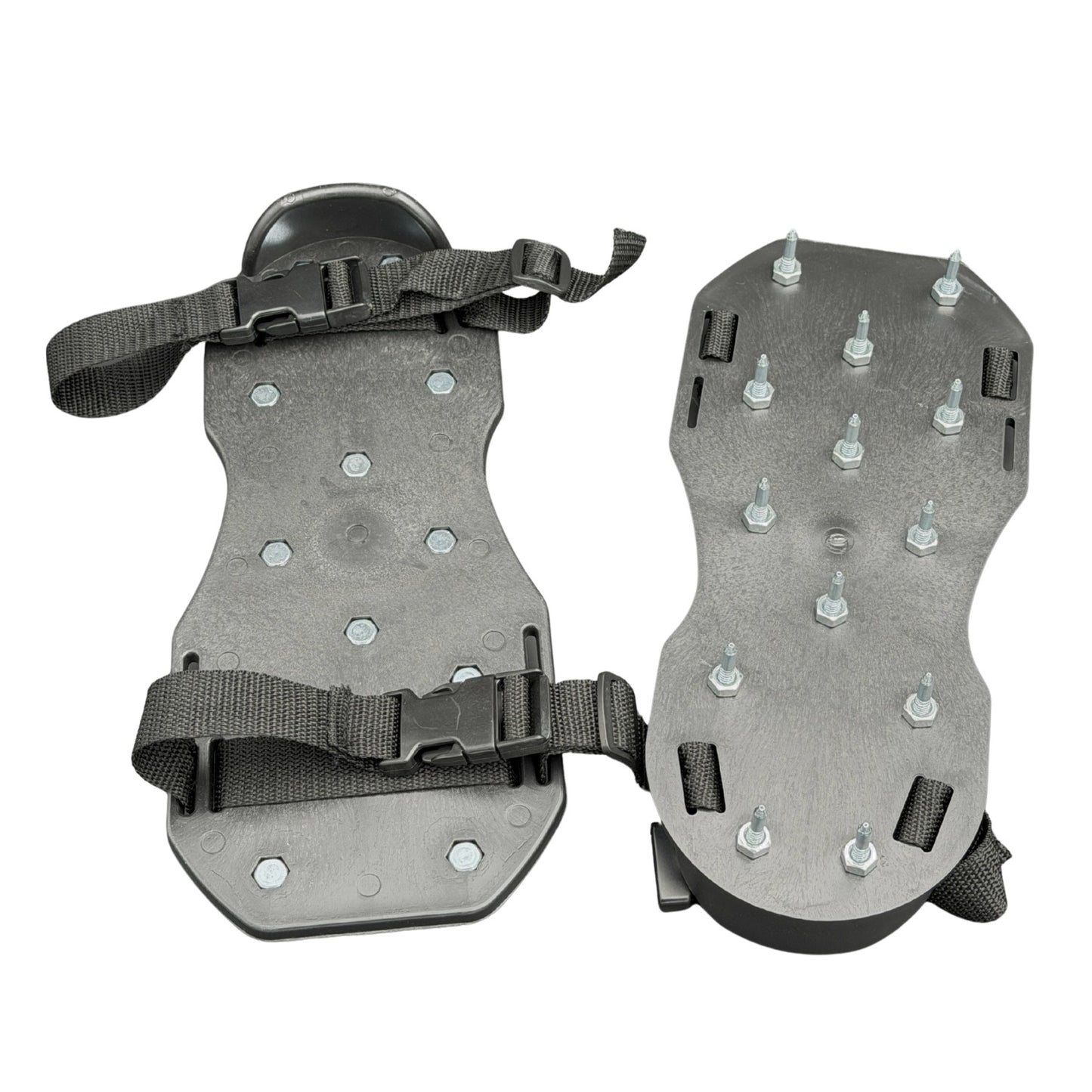 Nagelsohlen 25 mm Nägel 13 Nägel pro Schuh