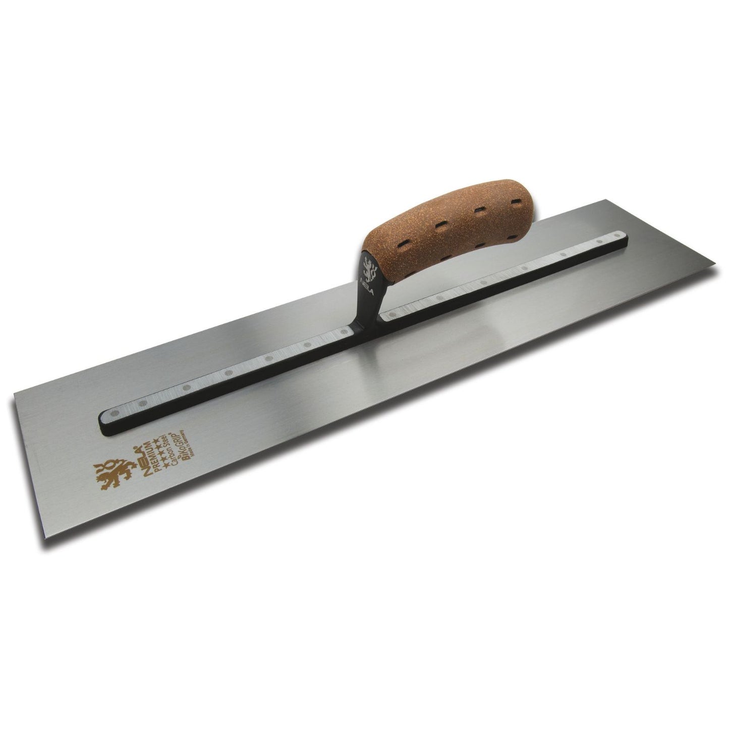 Premium Carbonstahl Glättekelle (nicht rostfrei)