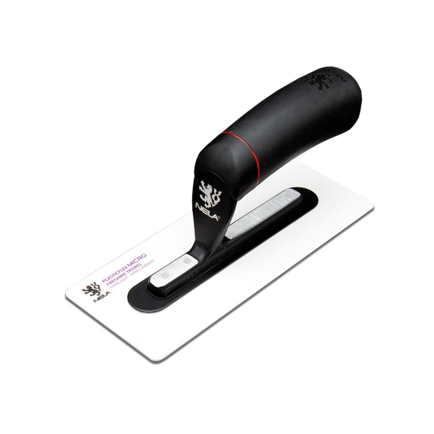 NELA PLASTICFLEX® MICRO Glättekelle 1,5mm