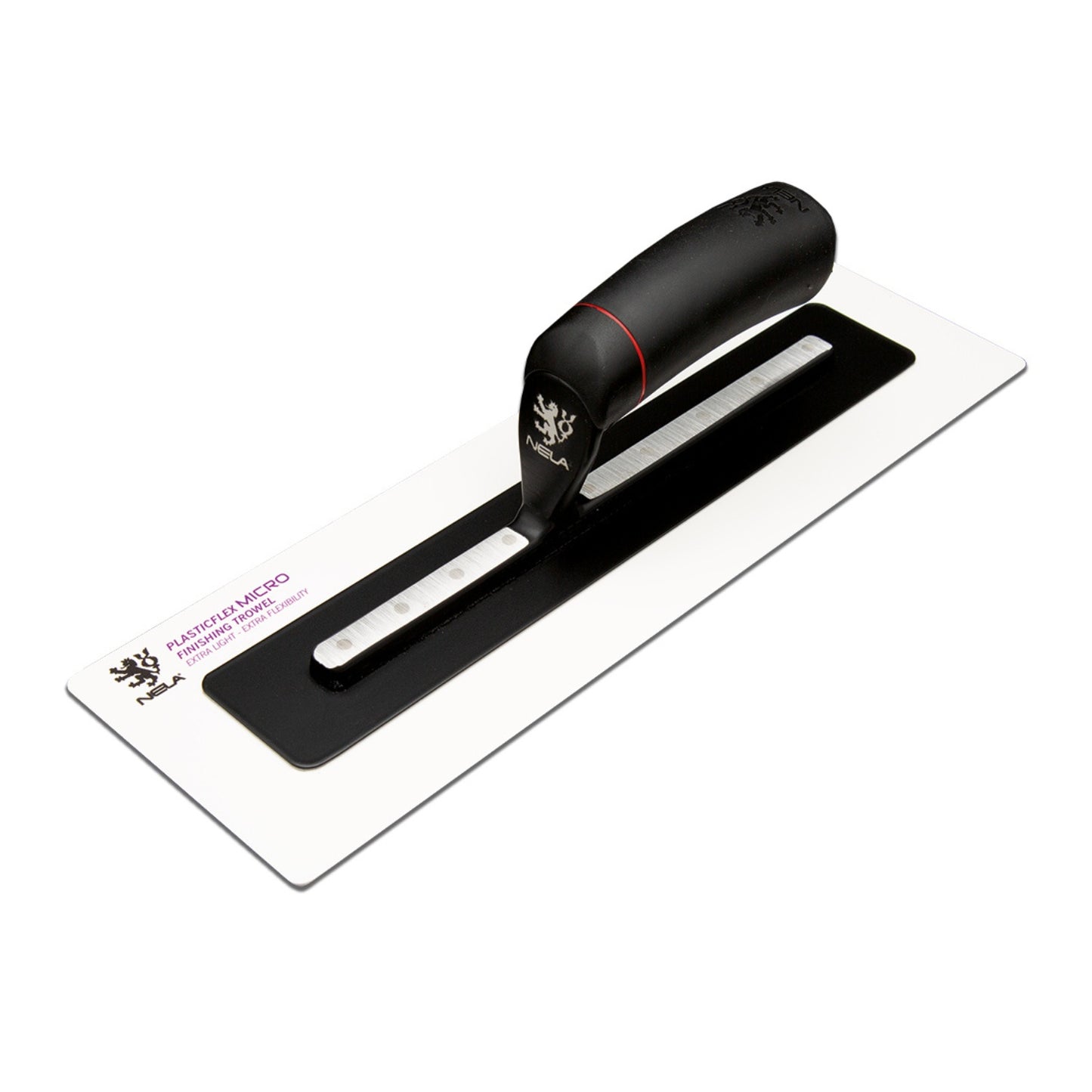 NELA PLASTICFLEX® MICRO Glättekelle 1,5mm
