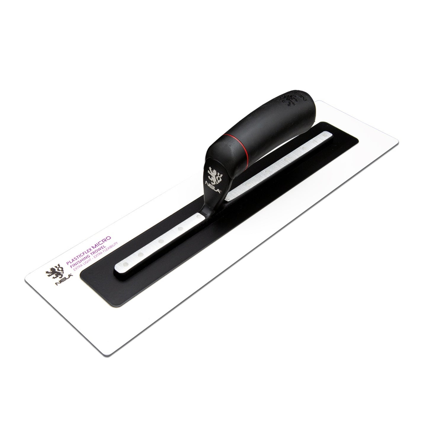 NELA PLASTICFLEX® MICRO Glättekelle 1,5mm