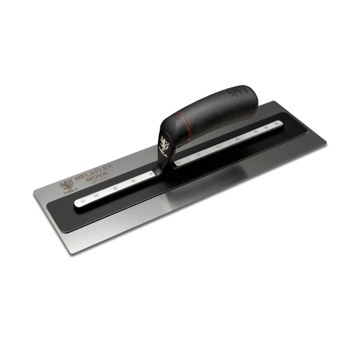 NELAFLEX® NOVA Glättekelle rostfrei 0,3mm Blattstärke