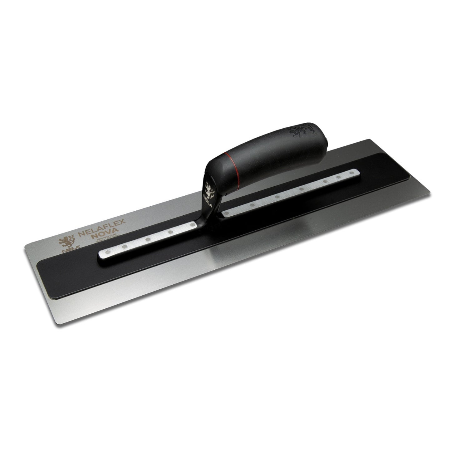 NELAFLEX® NOVA Glättekelle rostfrei 0,3mm Blattstärke