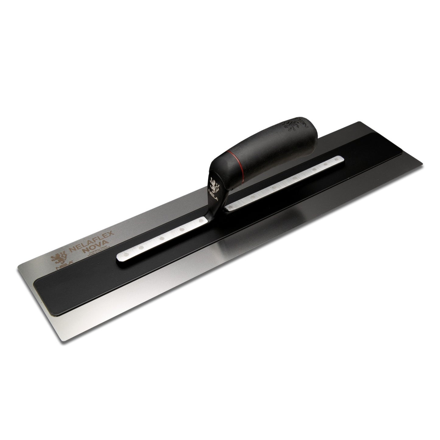 NELAFLEX® NOVA Glättekelle rostfrei 0,3mm Blattstärke