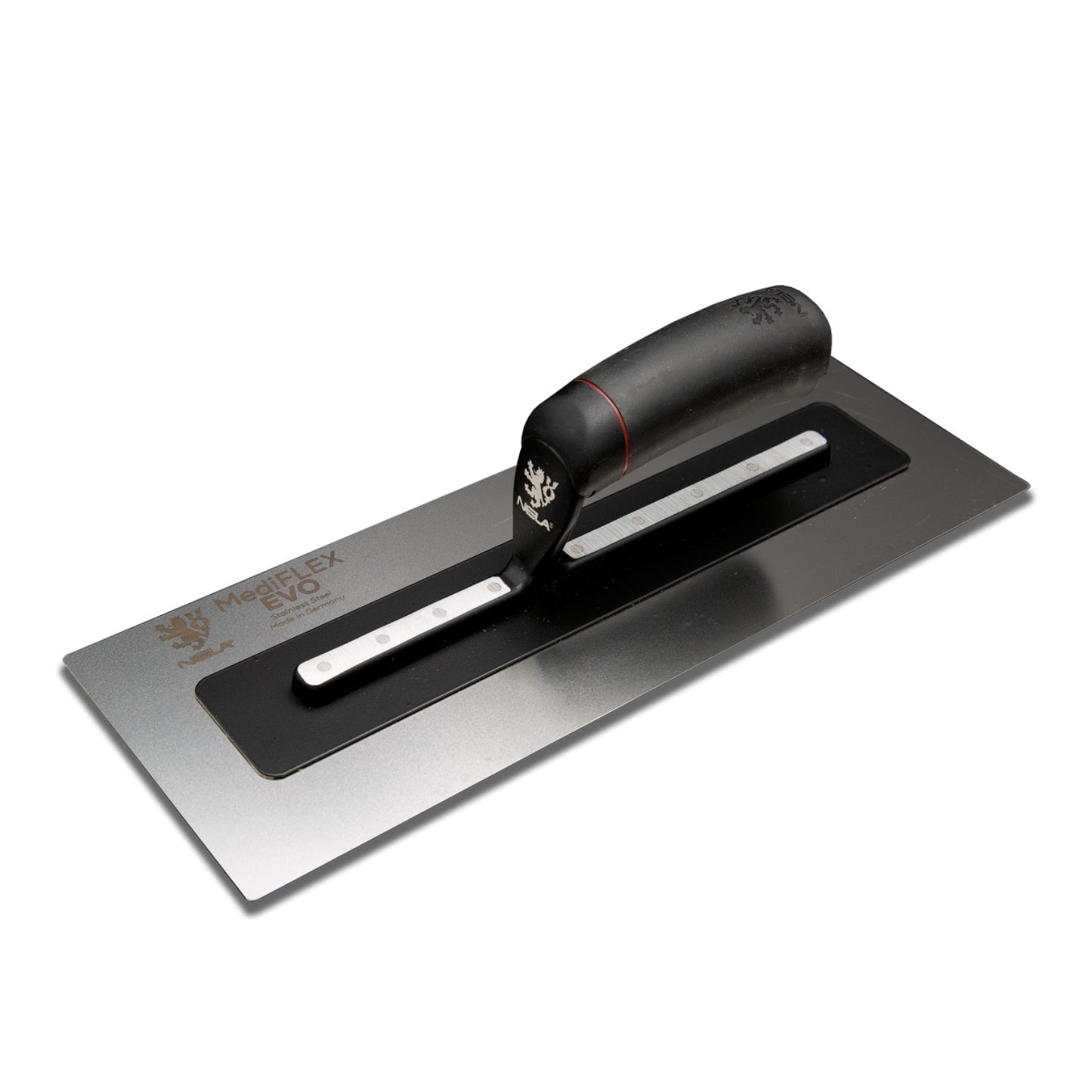 MediFLEX® EVO Glättekelle rostfrei 0,4mm Blattstärke