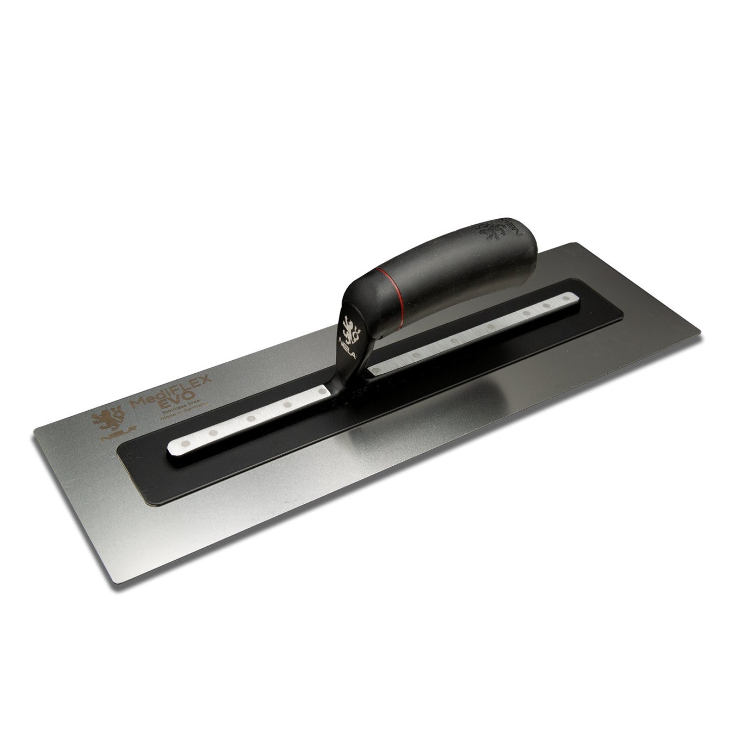 MediFLEX® EVO Glättekelle rostfrei 0,4mm Blattstärke