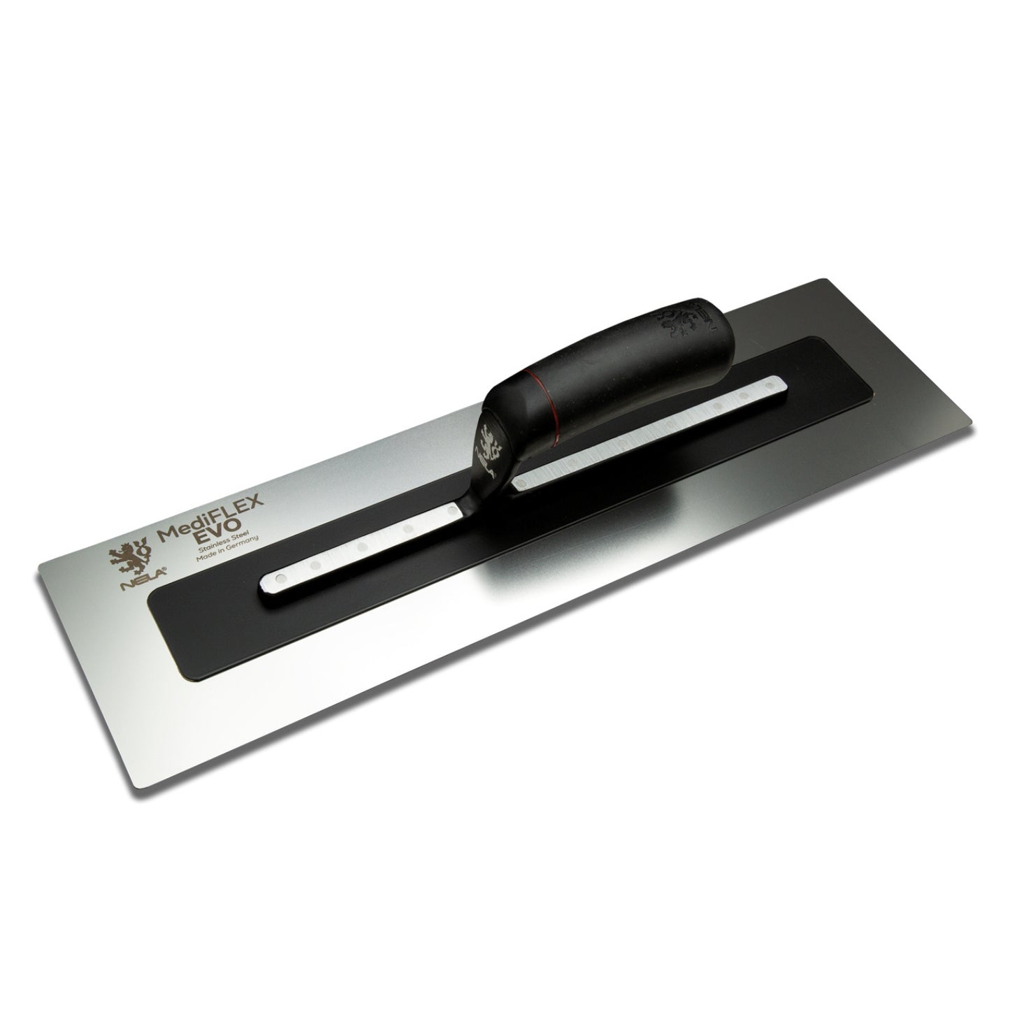 MediFLEX® EVO Glättekelle rostfrei 0,4mm Blattstärke