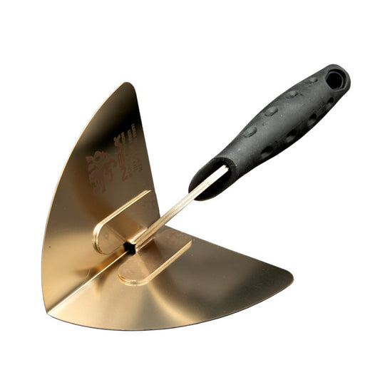 Black Edition Inneneckenkelle 110x97/97mm geschweißt