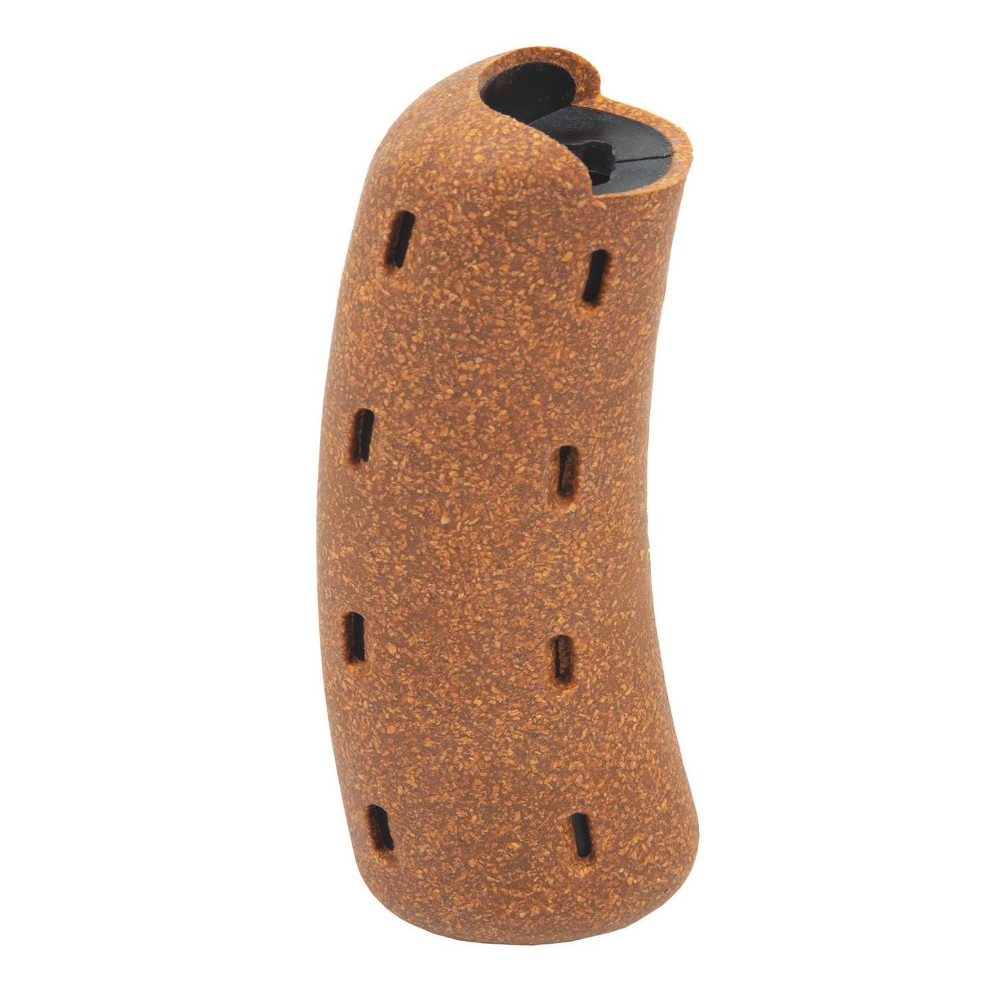 Premium BiKo Griff Kork - braun inkl. M8 Mutter