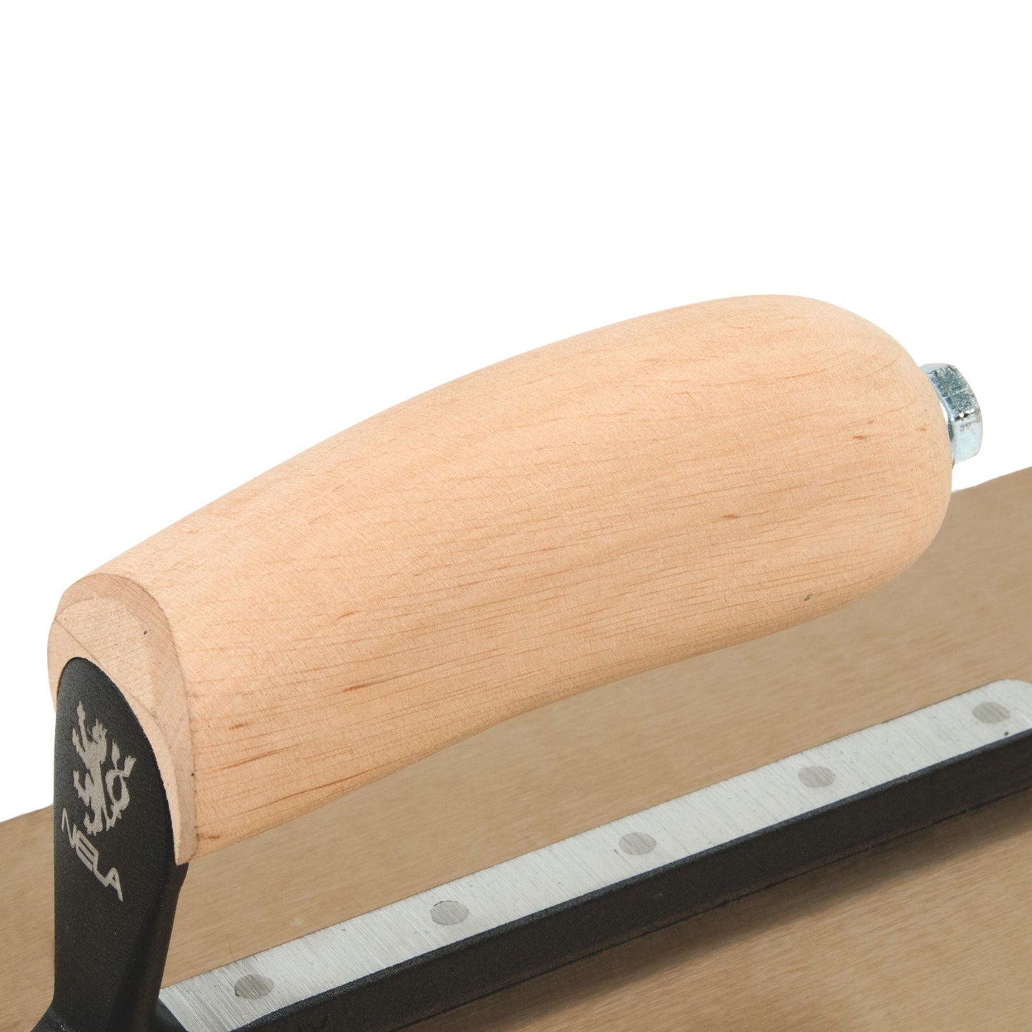 Premium Holzgriff inkl. M8 Mutter