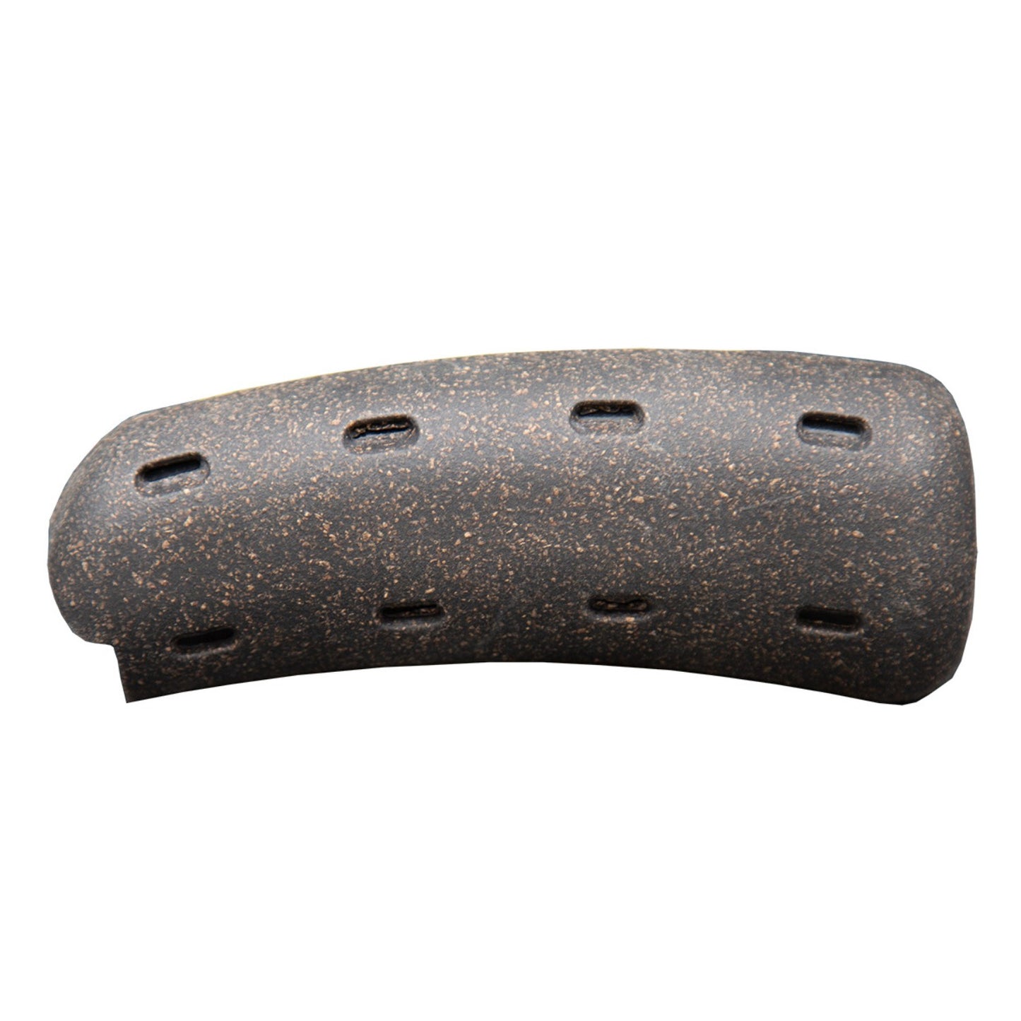 Premium BiKo Griff Kork – schwarz inkl. M8 Mutter