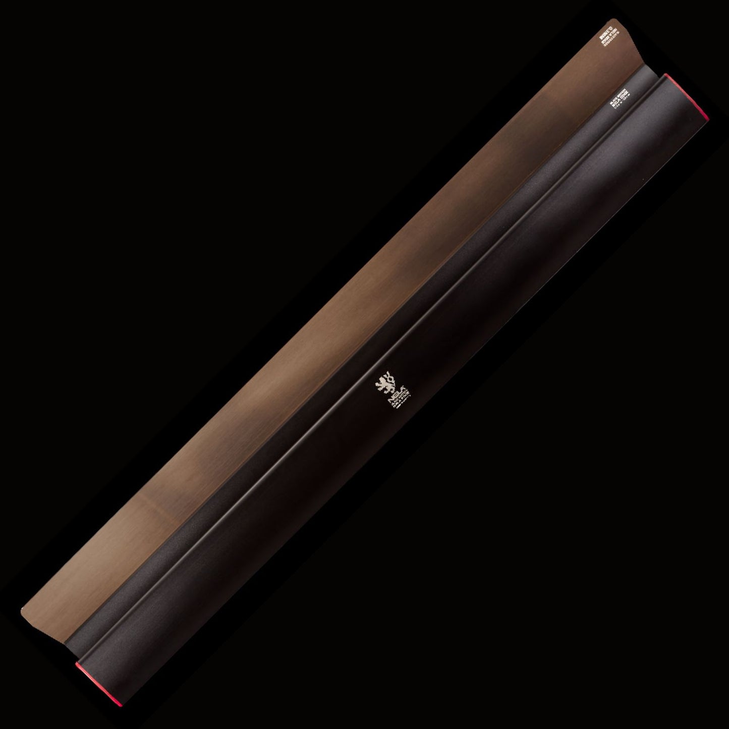 Premium Black Edition EDGE Flächenspachtel