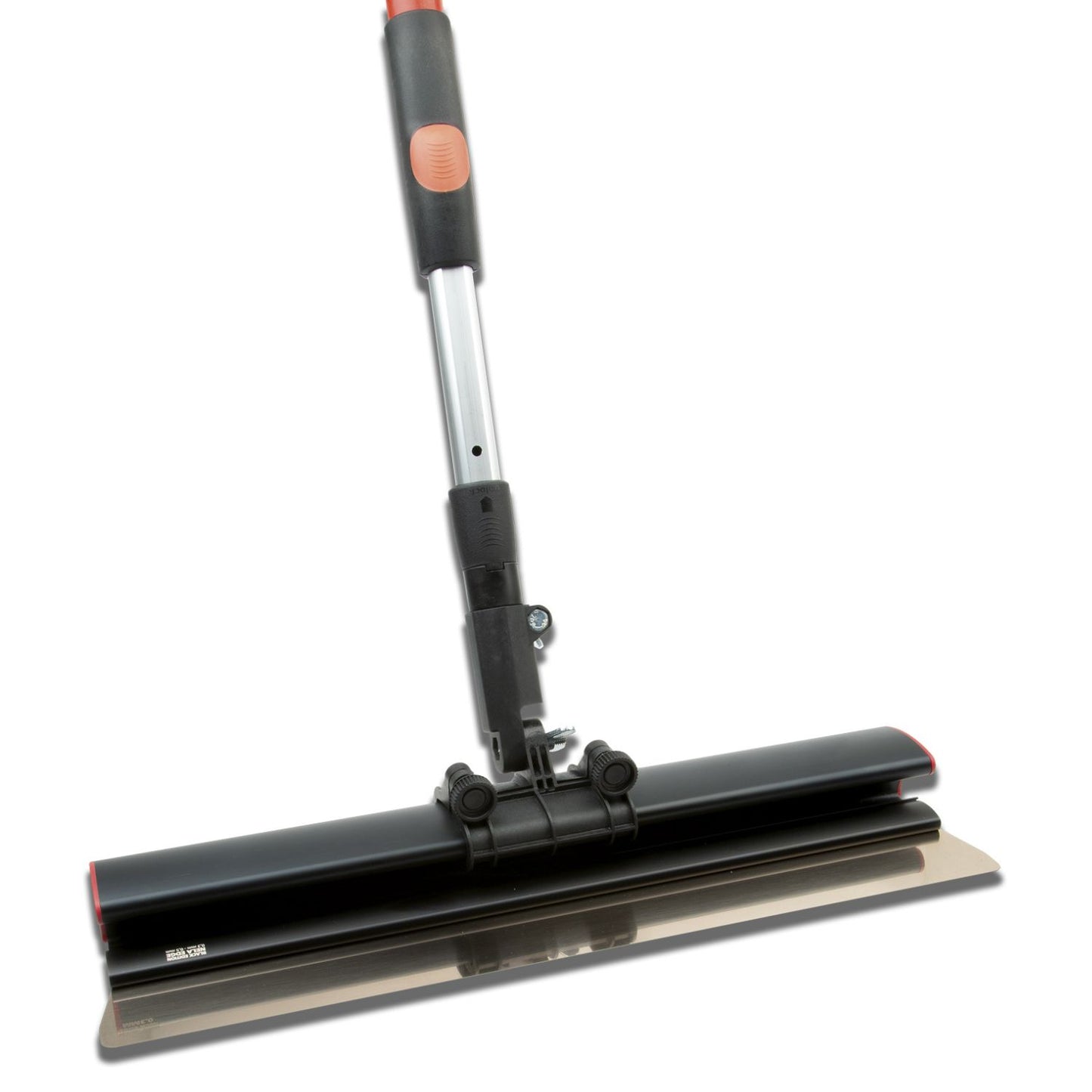NELA EDGE Teleskopstiel Adapter 115 bis 199cm
