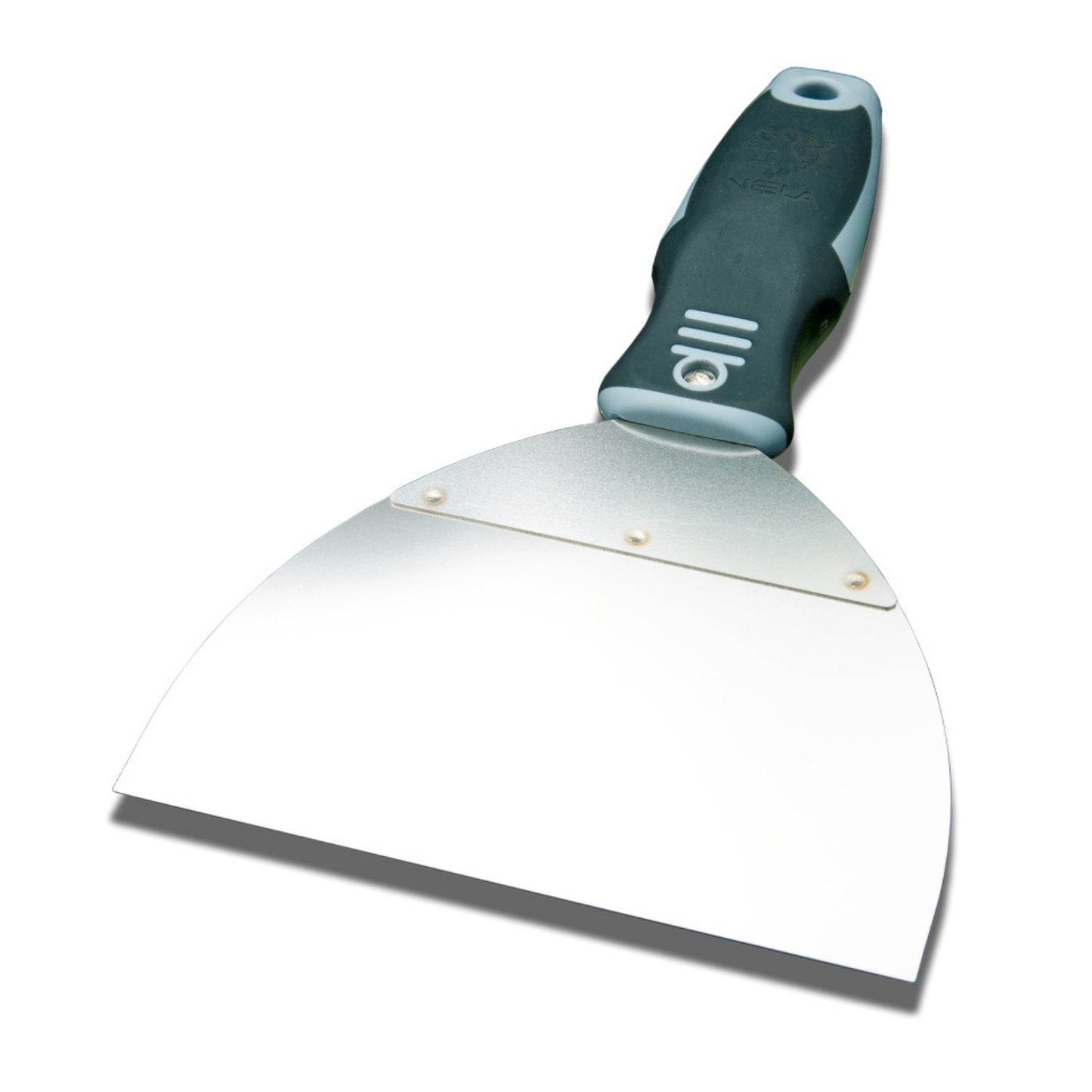 Trockenbauspachtel 150mm, rostfrei
