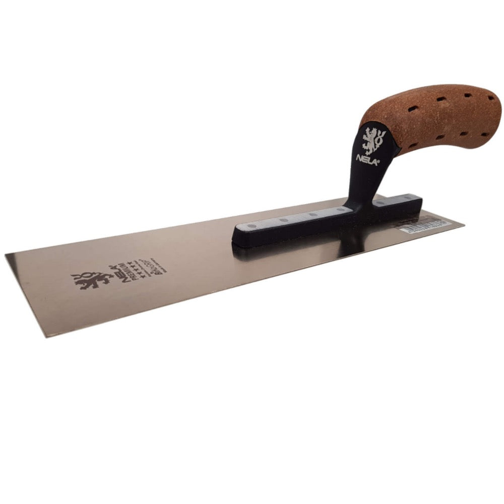 Pipe Trowel