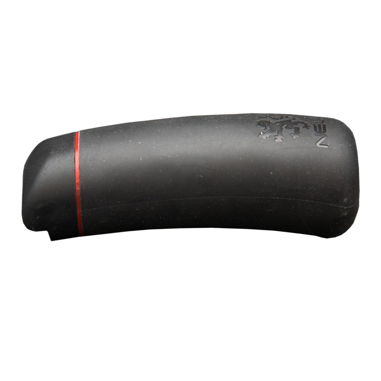 Premium-Softgriff roter GK schwarze Soft Ummantelung schwarze Kappe